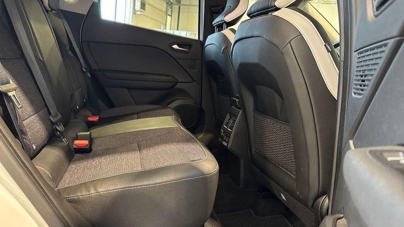 Renault Captur II 2019 1.0 TCe GPL Techno