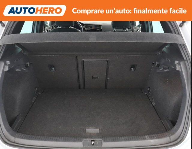 VOLKSWAGEN Golf 1.5 TSI ACT DSG 5p. Sport BlueMotion Technology