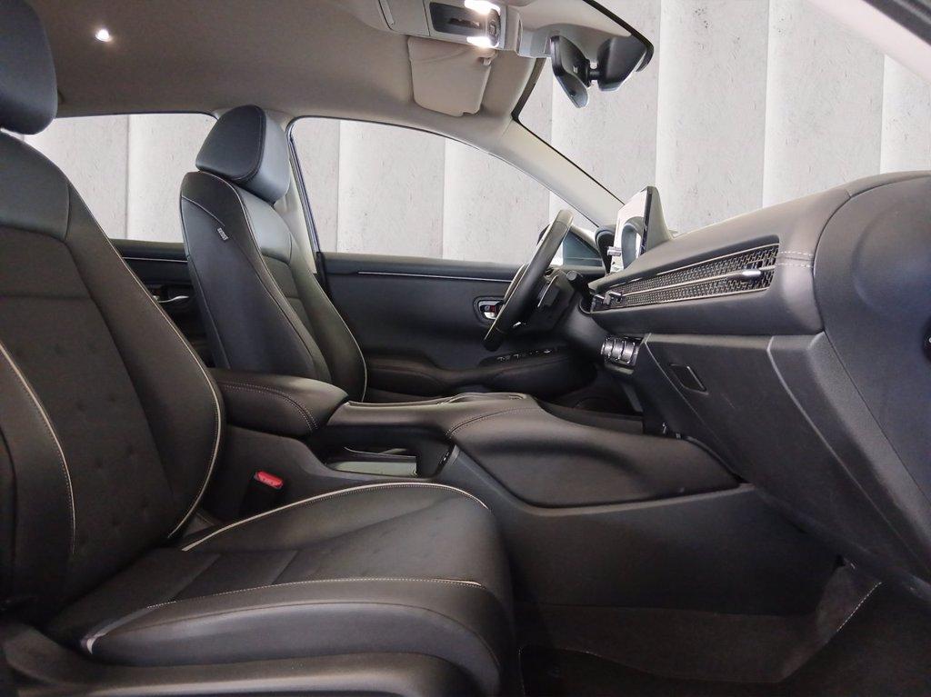 HONDA ZR-V 2.0 hev Sport del 2023