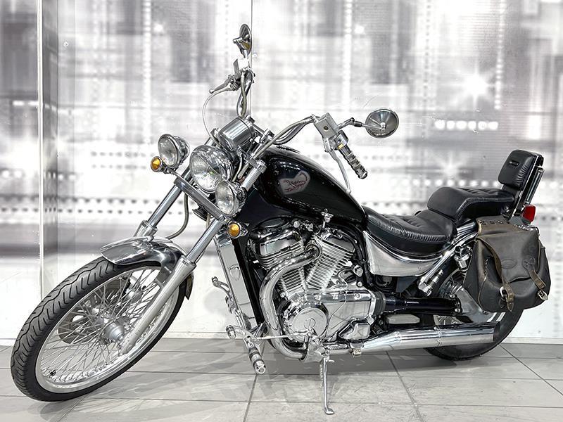 Suzuki VS 800 Intruder