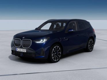 BMW X3 xDrive20 MSport Pro