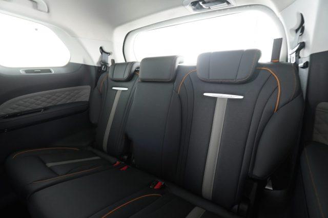 FORTHING U-Tour U-Tour 1.5 TGDI 7 posti