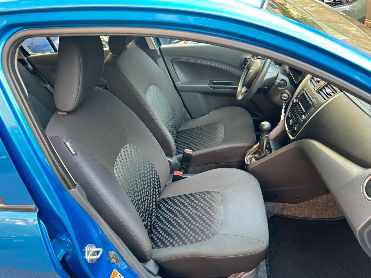 Suzuki Celerio 1.0 Style PREZZO REALE