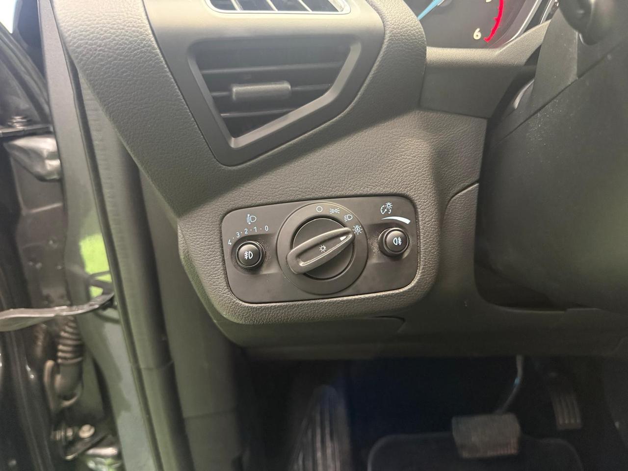 Ford Kuga 2.0 TDCi Titanium 4WD S&S 150cv Powershift