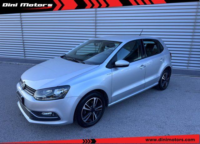 VOLKSWAGEN Polo 1.4 TDI 5p. OK NEOPATENTATI