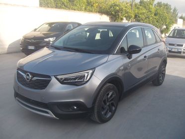 Opel Crossland X 1.2 12V 83 CV Innovation - 2021