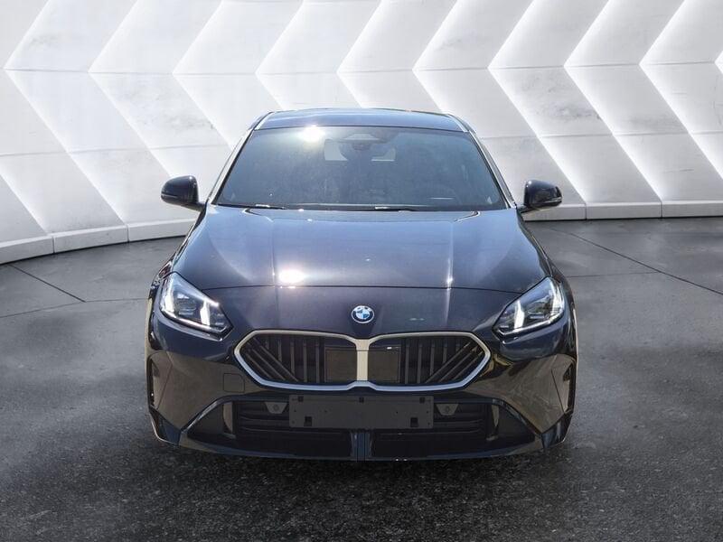 BMW Serie 1 120 MSport aut.
