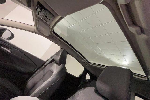 NISSAN Qashqai 1.3 MHEV 158 N-Connecta CVT