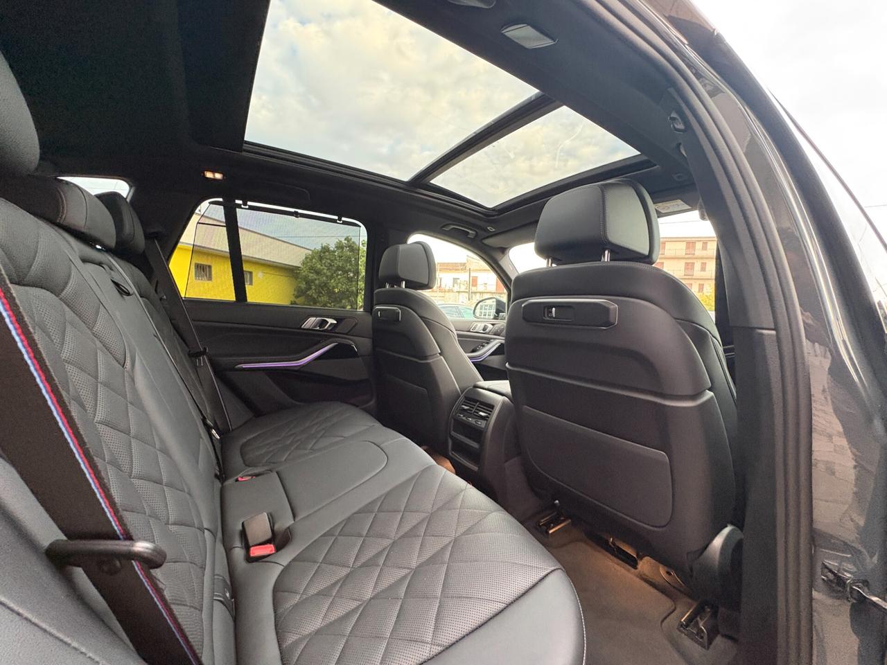 Bmw X5 xDrive30d 48V Msport Pro 286cv