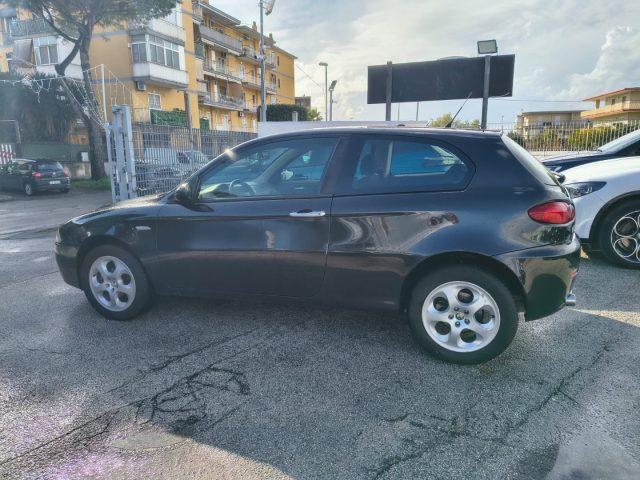 ALFA ROMEO 147 1.9 JTD 120CV 3 porte Exclusive