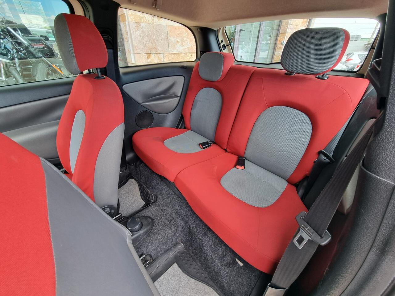 Lancia Ypsilon 1.2