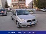 Ford Fusion 1.4 TDCi 5p.