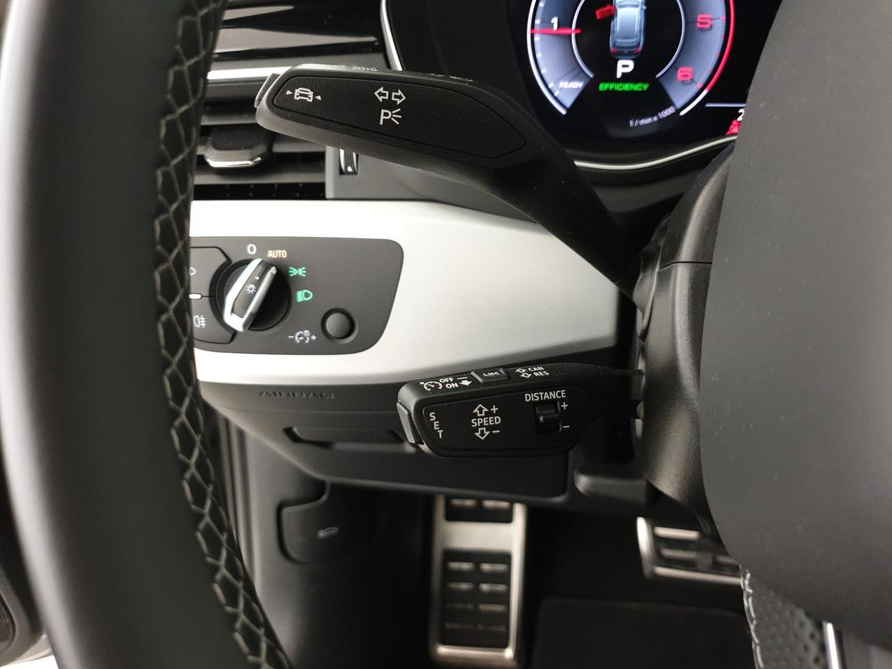 Avant 40TDI 204CV quattro S tronic S line Edition