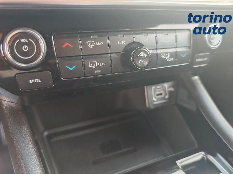 Jeep Compass 1.6 MJet II 96kW S