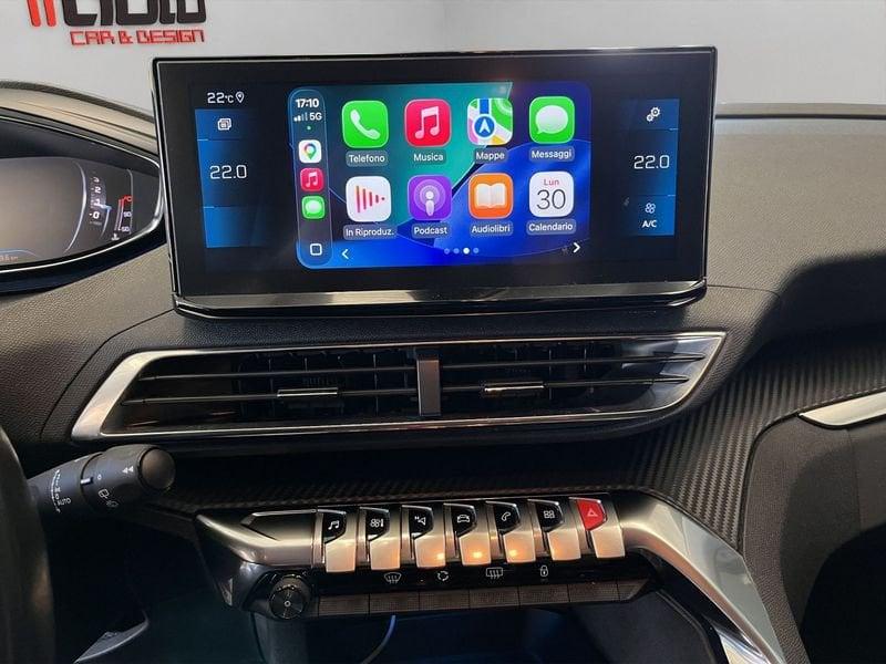 Peugeot 5008 5008 1.5 bluehdi Active Business s&s 130cv