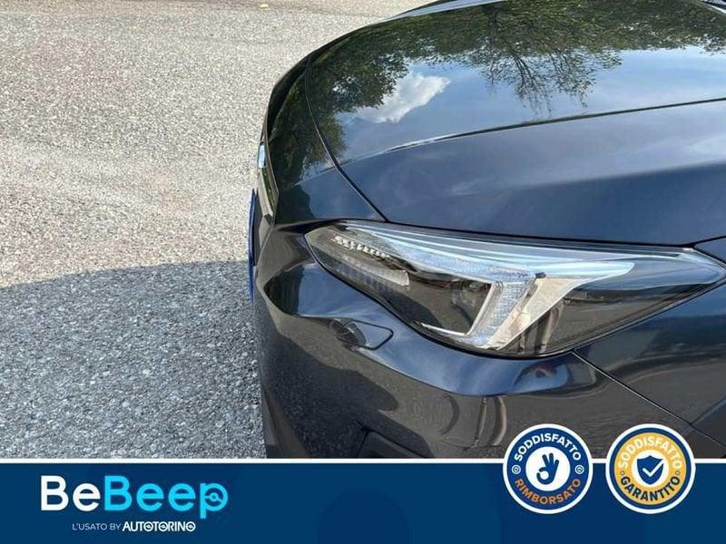 Subaru XV 1.6I STYLE NAVI LINEARTRONIC MY19