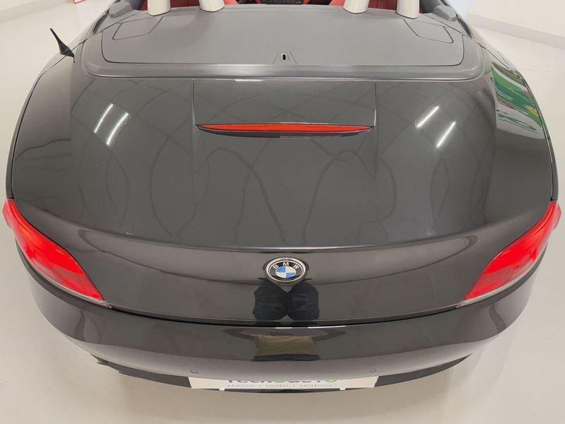 BMW Z4 Z4 sDrive18i