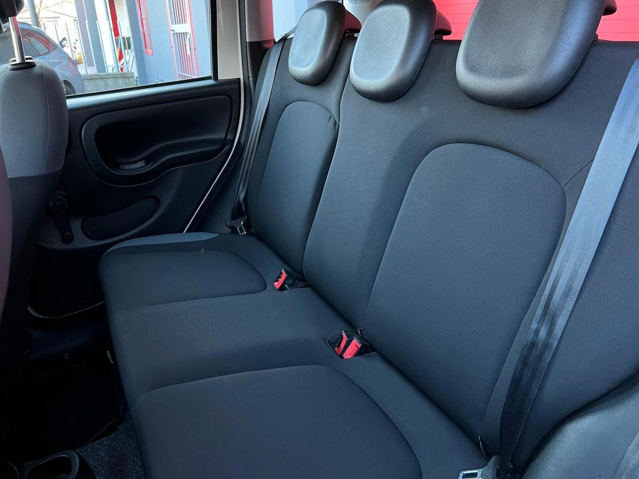 FIAT PANDA 4x4 1.3 MJT 2018 - *PROMOZIONE*