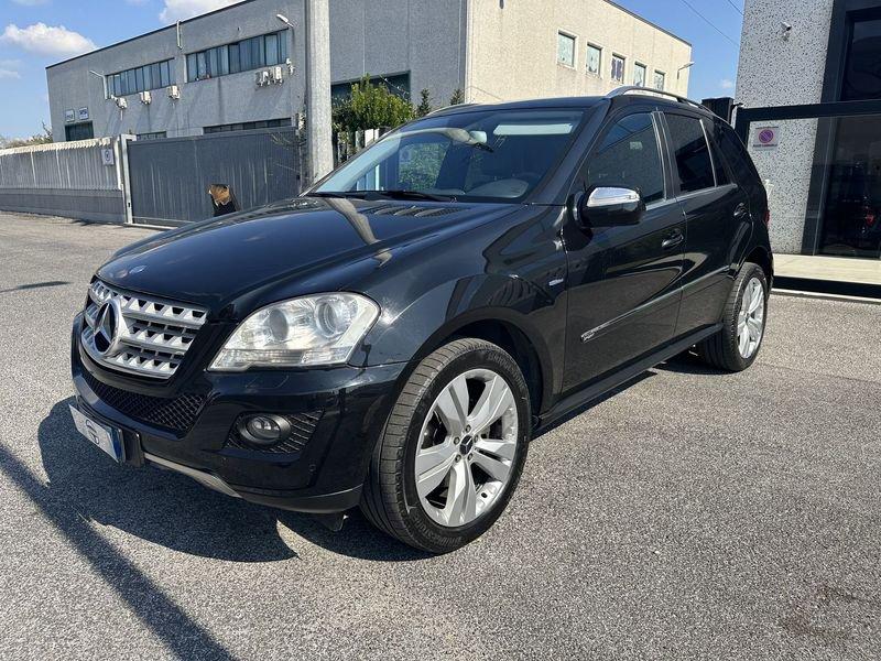 Mercedes-Benz Classe M ML 350 bt Chrome auto 4Matic