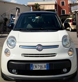 Fiat 500L 1.4 Benzina Pop 95 Cv