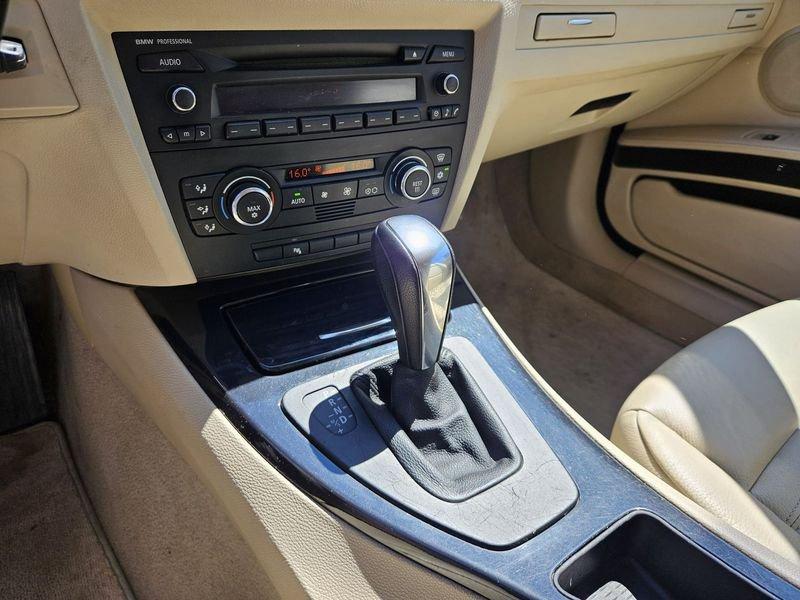 BMW Serie 3 320d Coupe Attiva 177cv