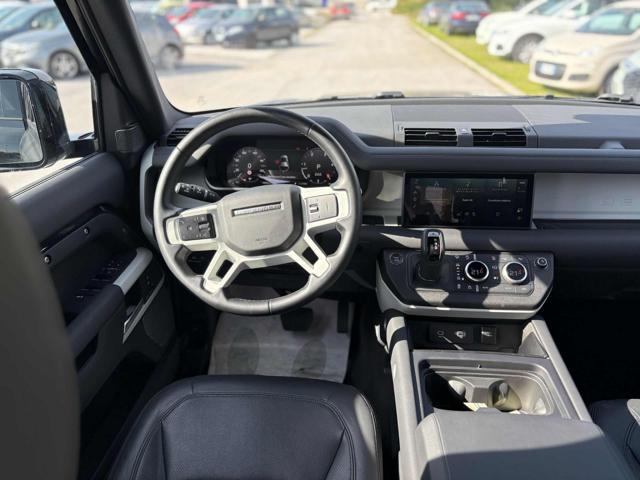 LAND ROVER Defender 110 3.0D I6 200 CV Auto X-Dynamic SE Garanzia uff