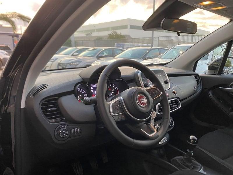 FIAT 500X 1.0 T3 120 CV