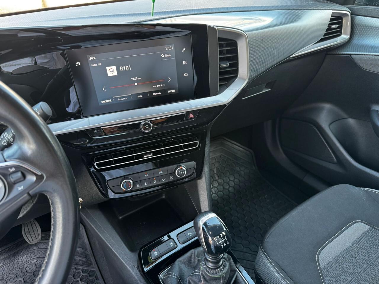 Opel Mokka 1.2 TURBO ULTIMATE