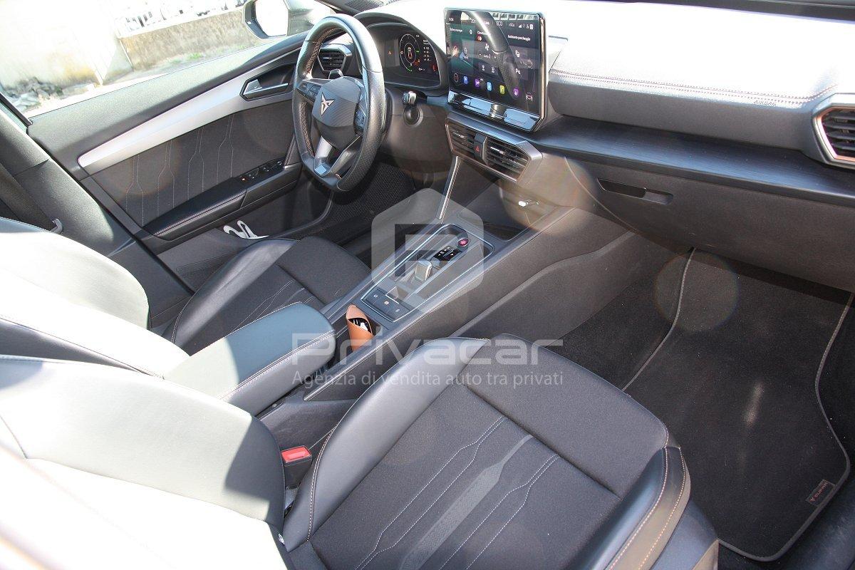 CUPRA Formentor 1.4 e-Hybrid DSG VZ Priority