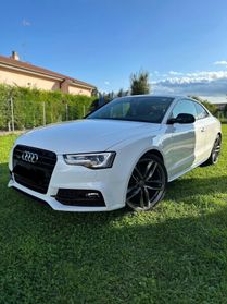 Audi A5 2.0 TDI clean diesel quattro