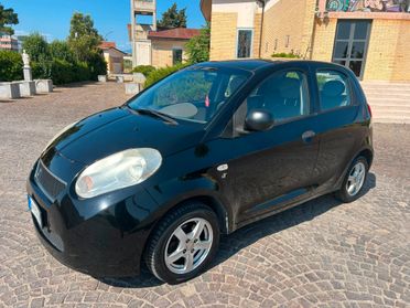Dr DR1 1.1 5 porte Benzina Gpl