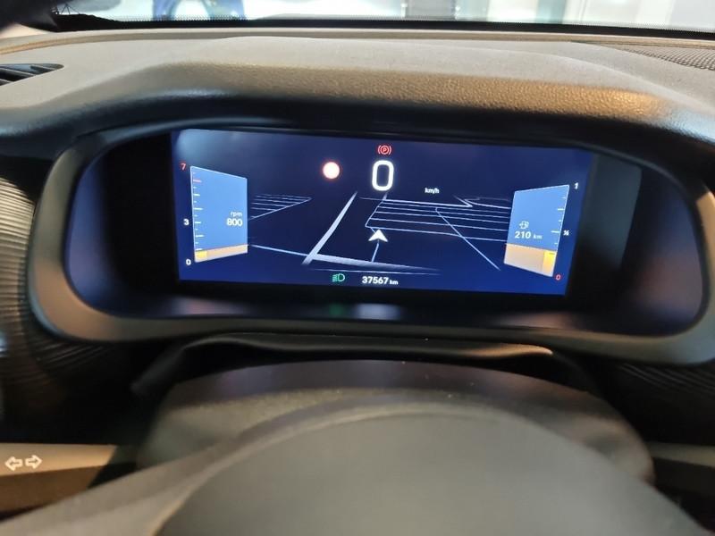 JEEP AVENGER 1.2 Turbo Longitude