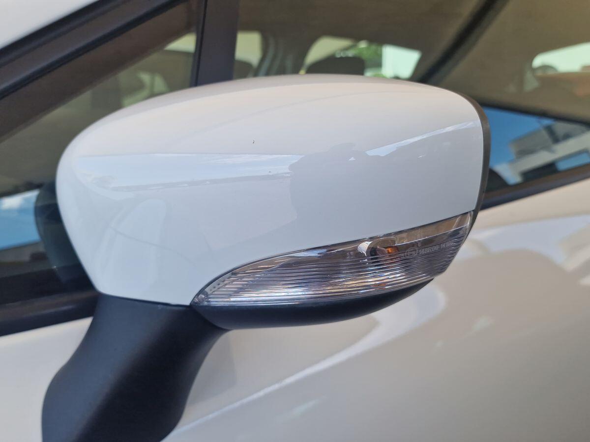 RENAULT CLIO 1.2 LIVE