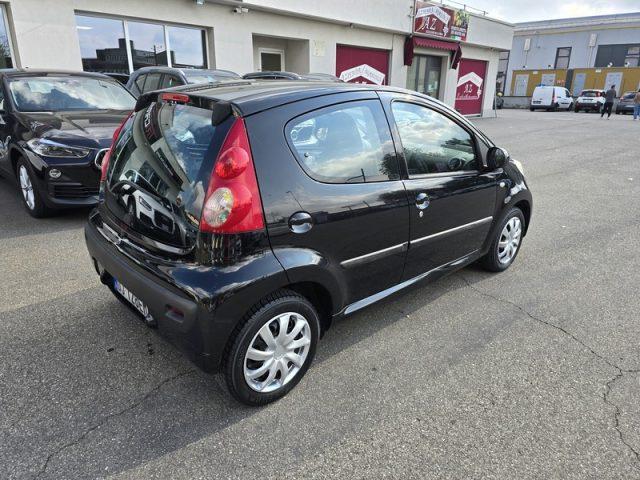 PEUGEOT 107 1.0 68CV 5p. UNICO PROPRIETARIO