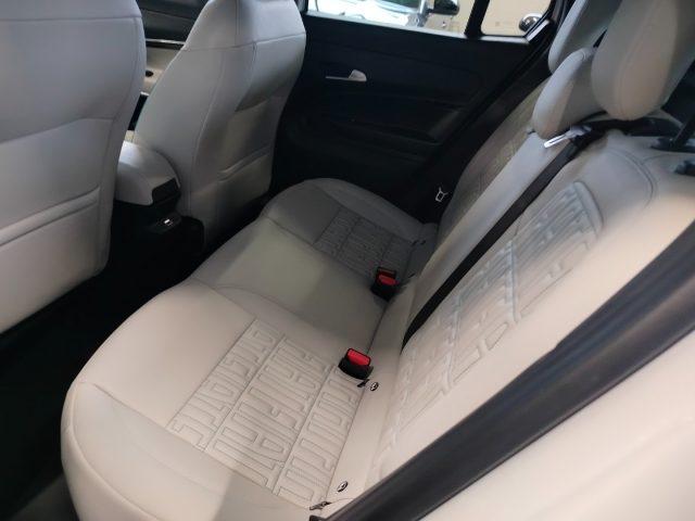 FIAT 600 Hybrid 110 CV DCT MHEV La Prima km0