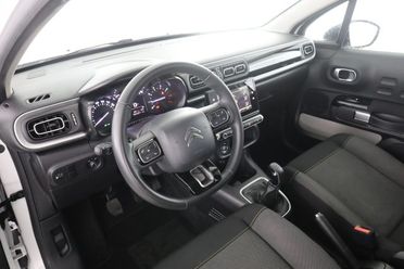 CITROEN C3 C3 PureTech 83 S&S Shine