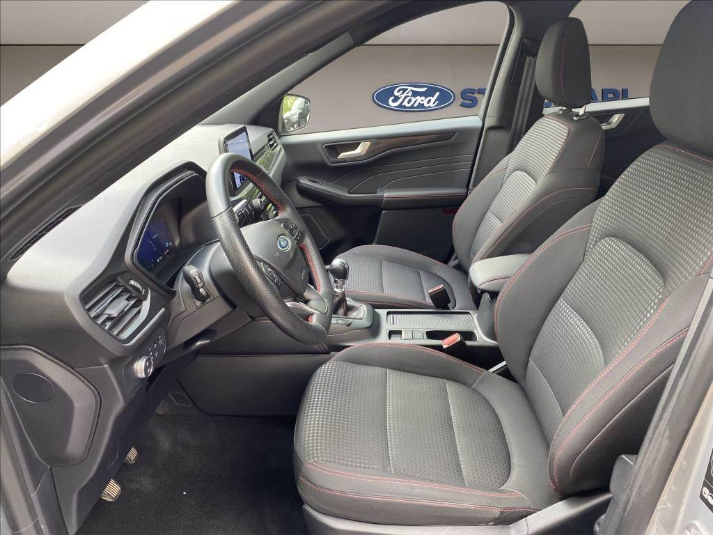 FORD Kuga 1.5 ecoblue ST-Line 2wd 120cv del 2022