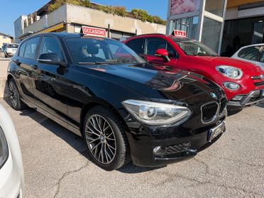 Bmw 116 116d 5p.
