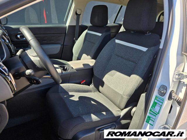 CITROEN C5 Aircross BlueHDi 130 Business NAVY Telecamera