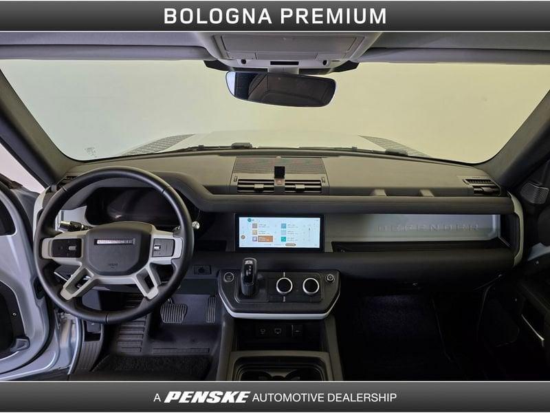 Land Rover Defender 90 3.0D I6 200 CV AWD Auto S