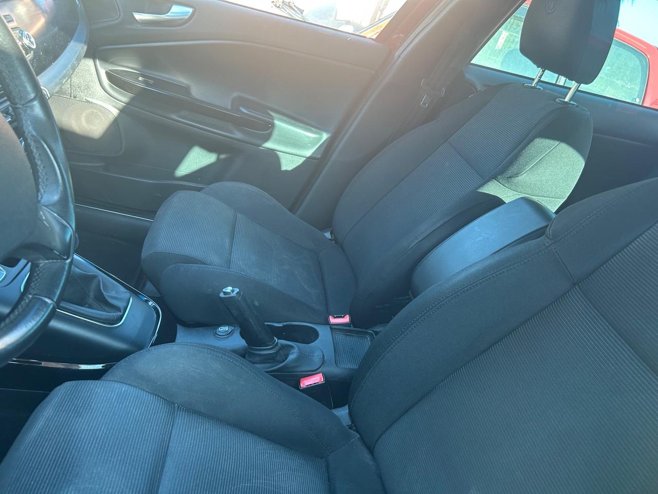 Alfa Romeo Giulietta 1.6 JTDm-2 105 CV Progression