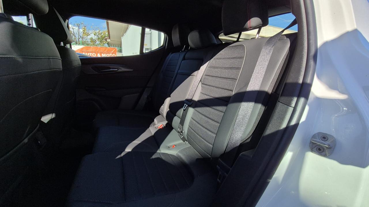 Alfa Romeo Tonale 1.6 diesel 130 CV TCT6 Sprint