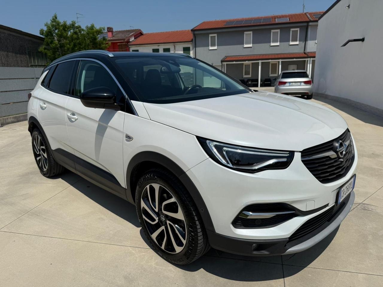 Opel Grandland X 1.5 diesel Ecotec Start&Stop aut. Innovation