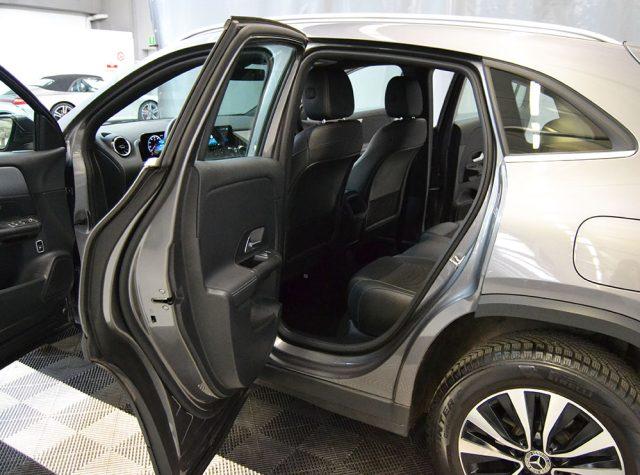 MERCEDES-BENZ GLA 180 d Automatic Executive Service M.B. **