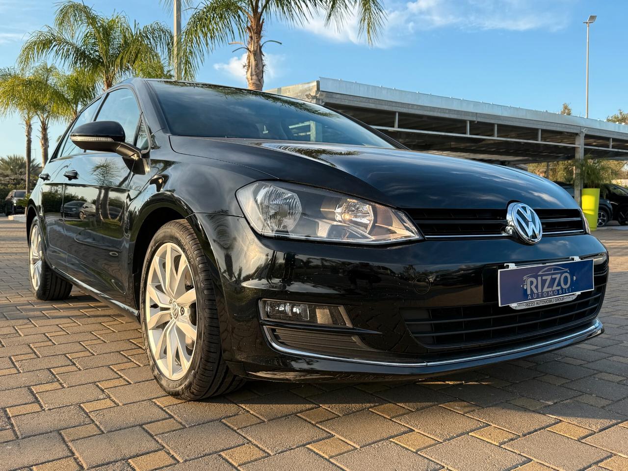 VW GOLF VII 2.0 TDI 5p. Highline BlueMotion Technology