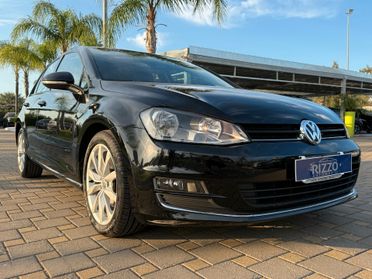 VW GOLF VII 2.0 TDI 5p. Highline BlueMotion Technology