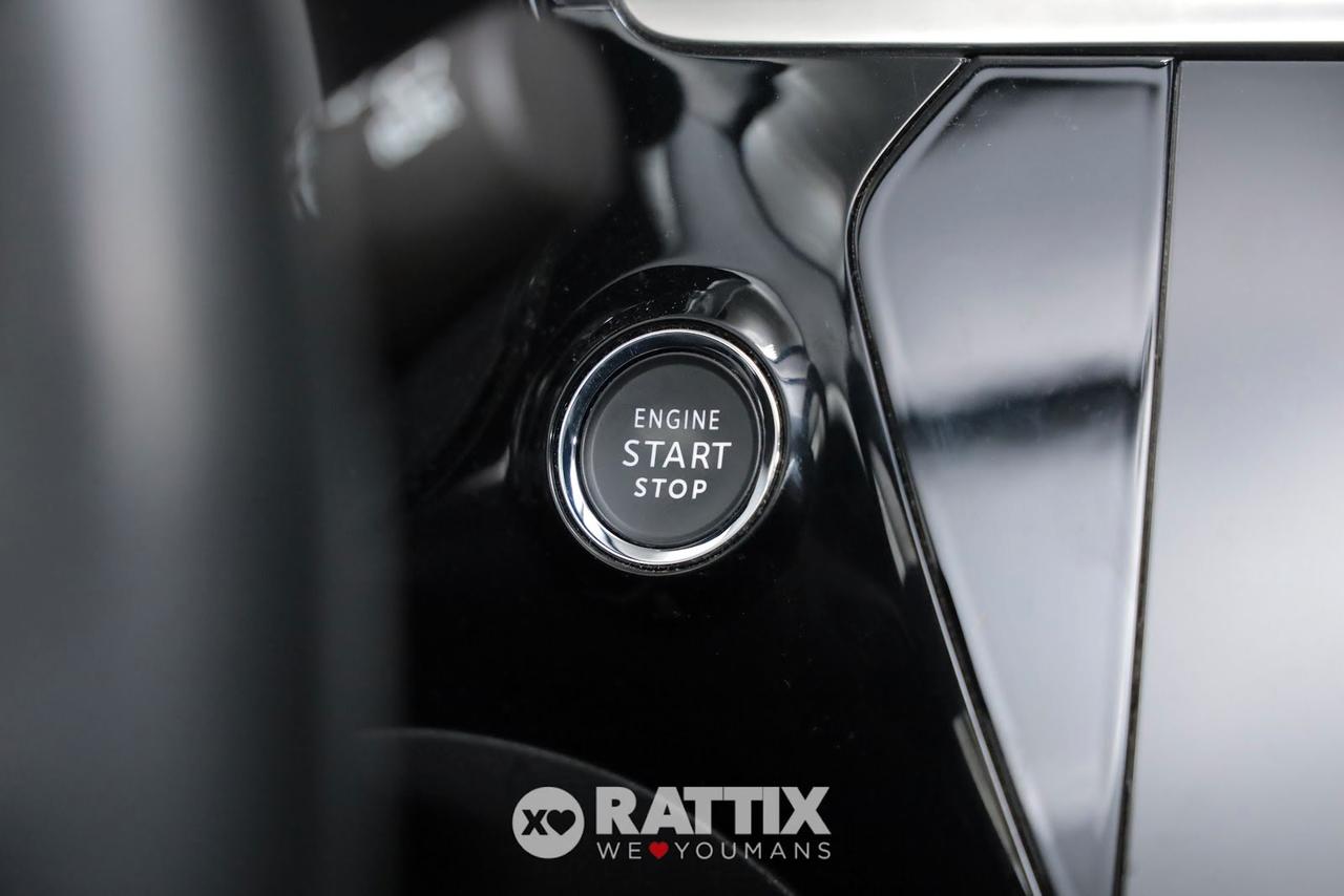 Opel Corsa-e motore elettrico 57kW Elegance