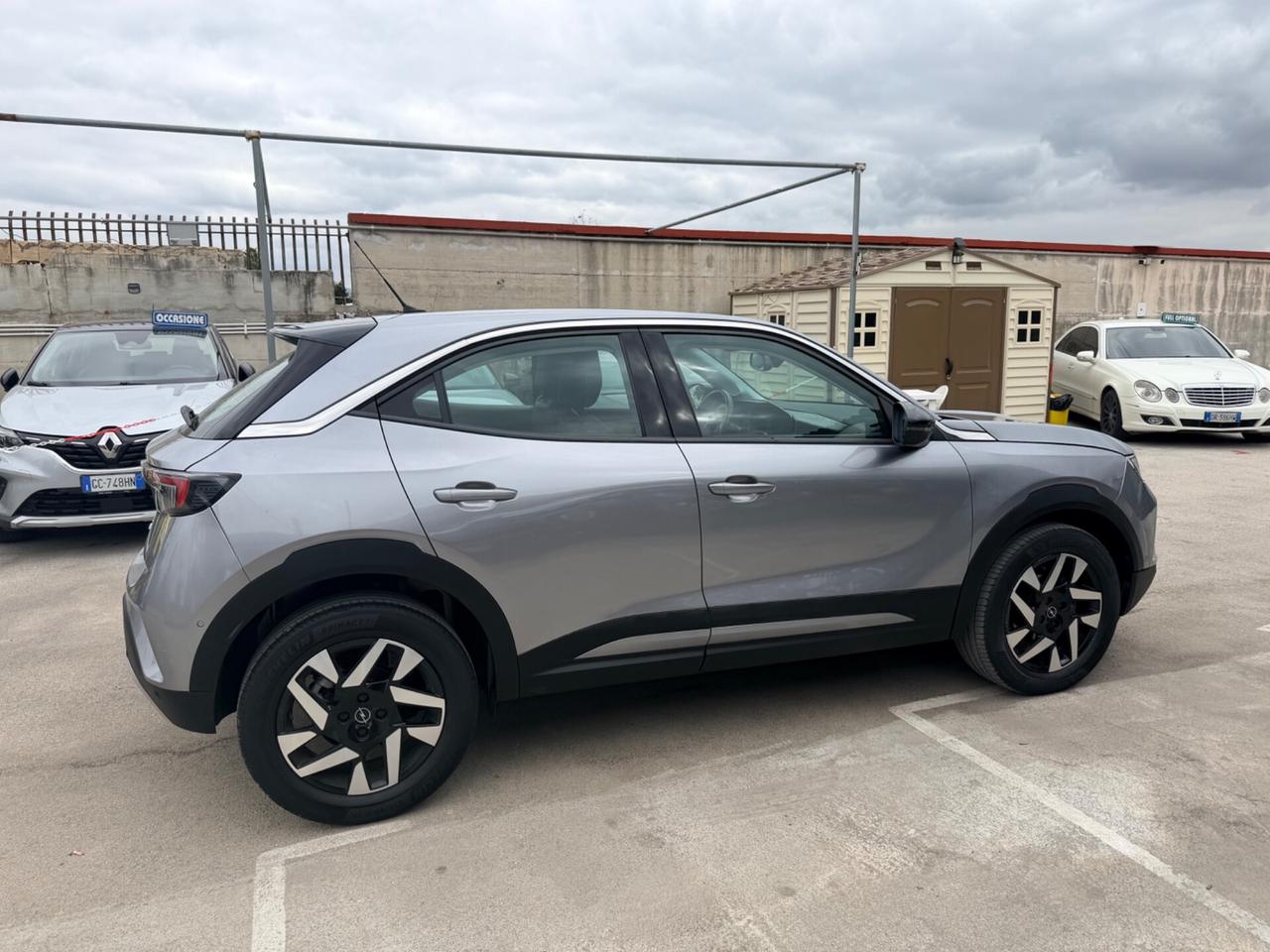 Opel Mokka 1.2 Turbo 130 CV Elegance