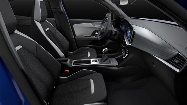 OPEL Mokka 1.2 Turbo 136CV EDITION+GS+ULTIMATE