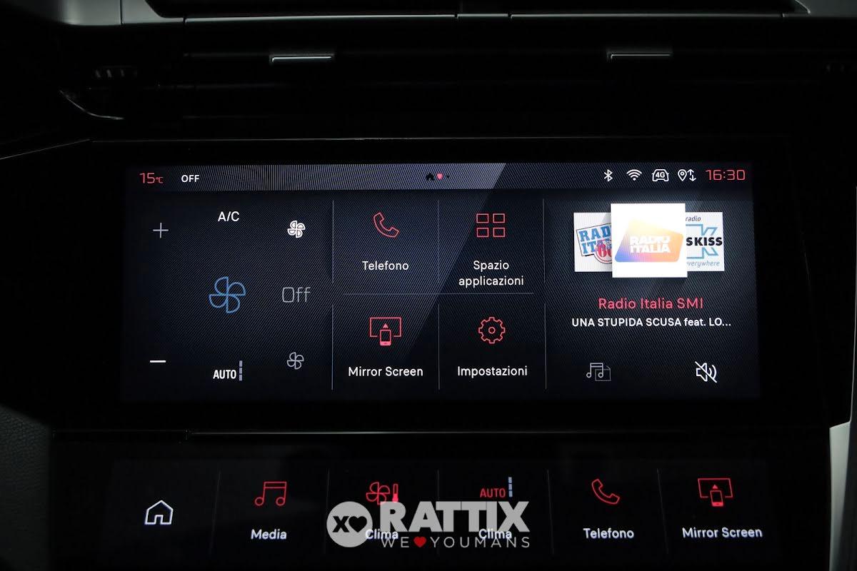 Peugeot 308 1.2 Puretech t 130CV GT EAT8